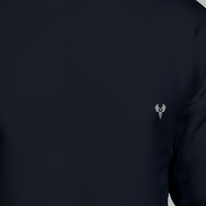 Oversize Aura || Premium Plan Streetwear Oversized Sweatshirt ||