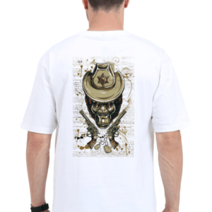 Monster Monkey || Premium Streetwear Oversized T-shirt ||