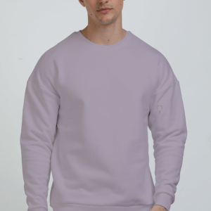 Oversize Aura || Premium Plan Streetwear Oversized Sweatshirt ||
