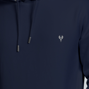 Hood Haven || Premium Streetwear Oversized Hooded Sweatshirt ||