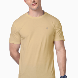 Supima Essence || Premium Streetwear Supima Half T-shirt ||