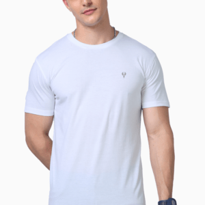 Supima Essence || Premium Streetwear Supima Half T-shirt ||