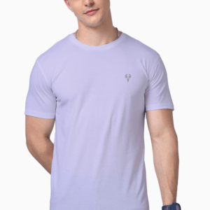 Supima Essence || Premium Streetwear Supima Half T-shirt ||