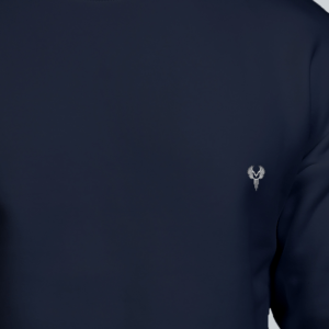 Oversize Aura || Premium Plan Streetwear Oversized Sweatshirt ||