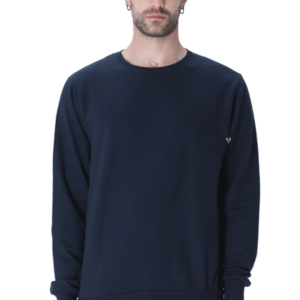 Plain Vibe || Premium Streetwear Sweatshirt ||