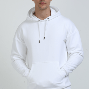 Hood Haven || Premium Streetwear Oversized Hooded Sweatshirt ||
