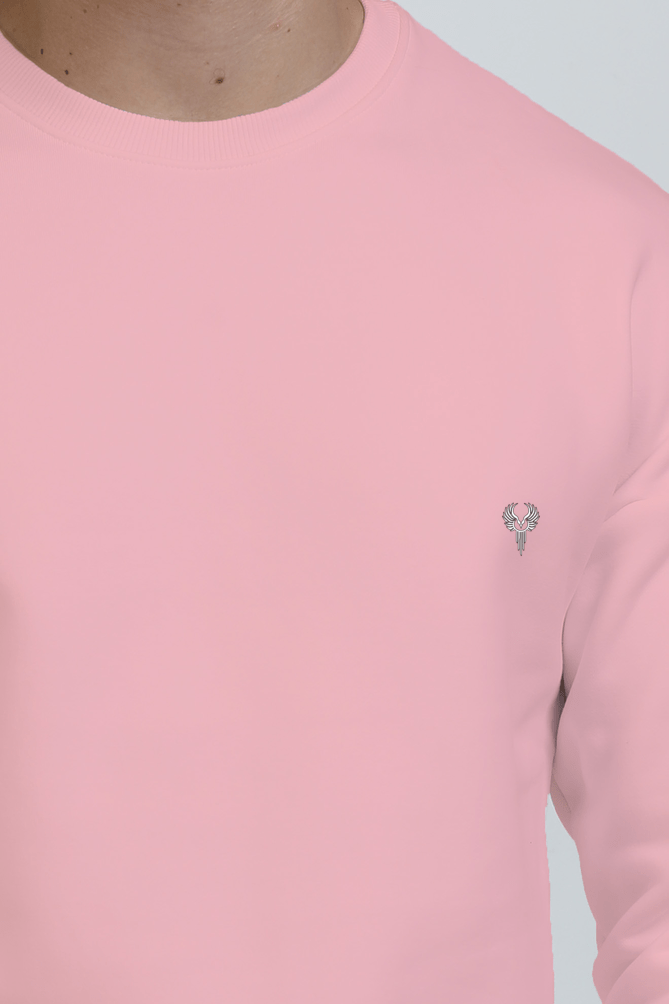 Oversize Aura || Premium Plan Streetwear Oversized Sweatshirt || - Image 24