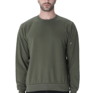 Plain Vibe || Premium Streetwear Sweatshirt ||