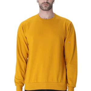 Plain Vibe || Premium Streetwear Sweatshirt ||