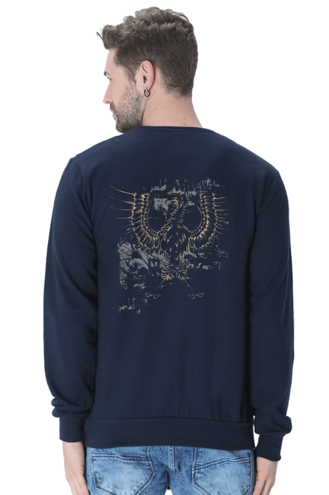 Rising Flame || Premium Streetwear Sweatshirt || - Image 19