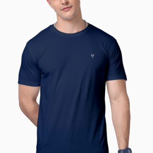 Supima Essence || Premium Streetwear Supima Half T-shirt ||