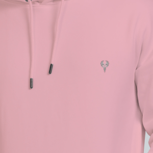 Hood Haven || Premium Streetwear Oversized Hooded Sweatshirt ||