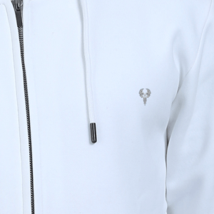 Skyline || Plan Premium Streetwear Heavyweight Zip Hoodie ||