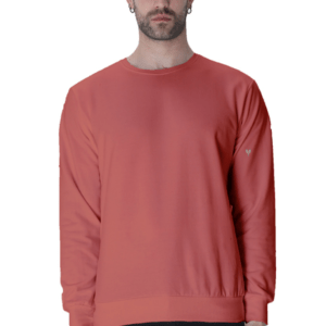 Plain Vibe || Premium Streetwear Sweatshirt ||