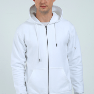 Skyline || Plan Premium Streetwear Heavyweight Zip Hoodie ||