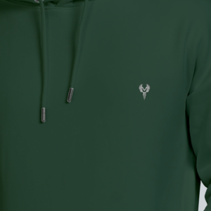 Hood Haven || Premium Streetwear Oversized Hooded Sweatshirt ||