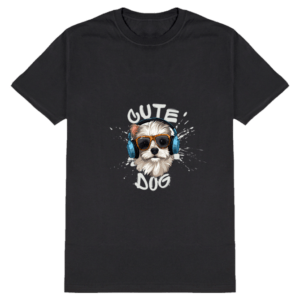 Supima Essence || Premium Streetwear Supima Half T-shirt ||