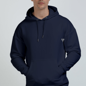Hood Haven || Premium Streetwear Oversized Hooded Sweatshirt ||
