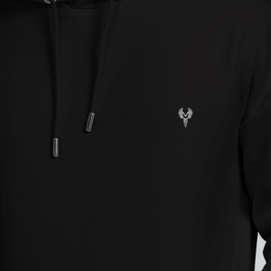 Hood Haven || Premium Streetwear Oversized Hooded Sweatshirt ||
