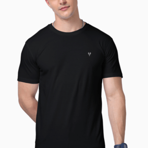 Supima Essence || Premium Streetwear Supima Half T-shirt ||