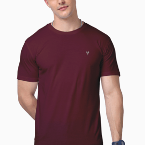 Supima Essence || Premium Streetwear Supima Half T-shirt ||