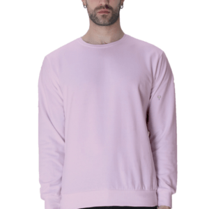 Plain Vibe || Premium Streetwear Sweatshirt ||