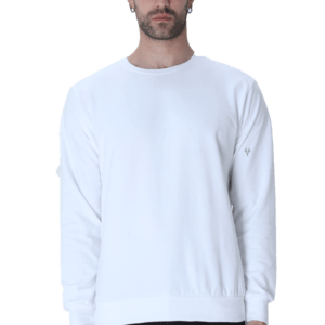 Plain Vibe || Premium Streetwear Sweatshirt ||