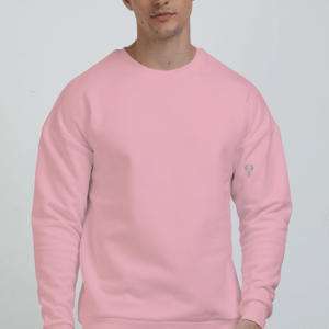 Oversize Aura || Premium Plan Streetwear Oversized Sweatshirt ||