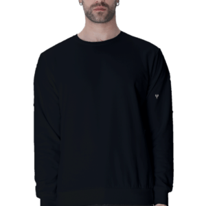 Plain Vibe || Premium Streetwear Sweatshirt ||