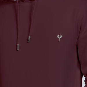 Hood Haven || Premium Streetwear Oversized Hooded Sweatshirt ||