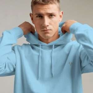 It's only Money I care About || Premium Streetwear Hooded Sweatshirt ||