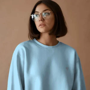 Plain Vibe || Premium Streetwear Sweatshirt ||