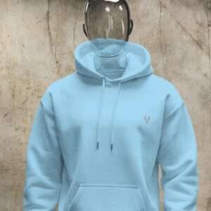 It's only Money I care About || Premium Streetwear Hooded Sweatshirt ||