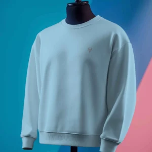 Plain Vibe || Premium Streetwear Sweatshirt ||