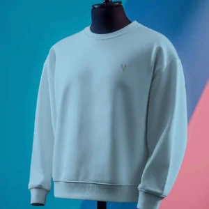 Fortune Favours The Brave || Premium Streetwear Sweatshirt ||