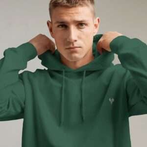 It's only Money I care About || Premium Streetwear Hooded Sweatshirt ||