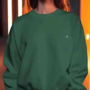 Take this Bottle to Drink Funny Quote || Premium Streetwear Oversized Sweatshirt ||