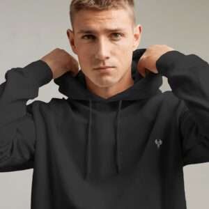Urban Angel Streetwear || Premium Streetwear Hooded Sweatshirt ||