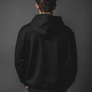 Skyline || Plan Premium Streetwear Heavyweight Zip Hoodie ||