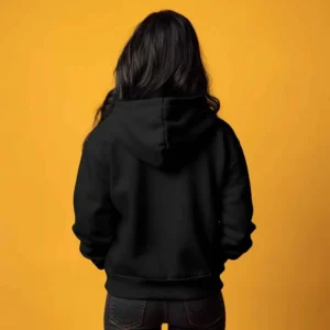 Skyline || Plan Premium Streetwear Heavyweight Zip Hoodie ||