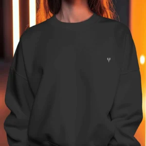 Skull Rum Raider Yo! Ho! Ho!! || Premium Streetwear Oversized Sweatshirt ||