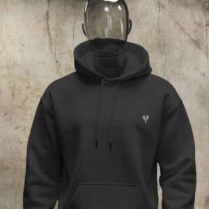 Smilely SunForest || Streetwear Premium Hooded Sweatshirt ||