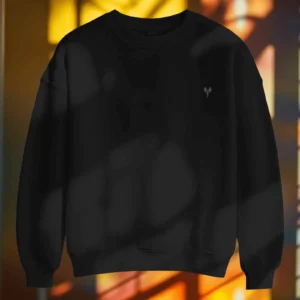Oversize Aura || Premium Plan Streetwear Oversized Sweatshirt ||