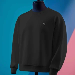 Rising Flame || Premium Streetwear Sweatshirt ||