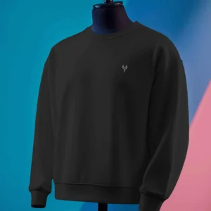 Spooky Bear || Premium Streetwear Sweatshirt ||
