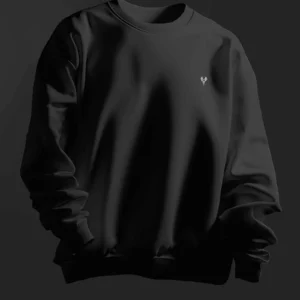Plain Vibe || Premium Streetwear Sweatshirt ||