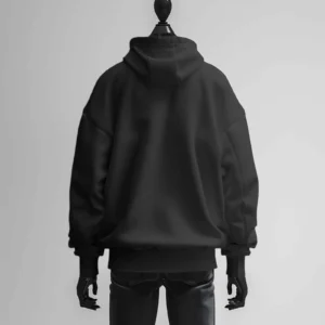 Skyline || Plan Premium Streetwear Heavyweight Zip Hoodie ||
