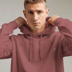 It's only Money I care About || Premium Streetwear Hooded Sweatshirt ||