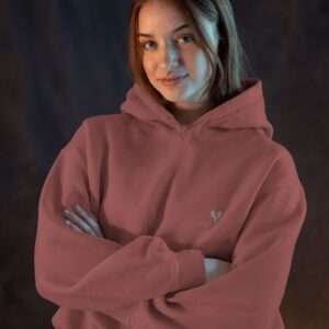 Urban Angel Streetwear || Premium Streetwear Hooded Sweatshirt ||