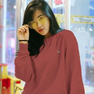 Spooky Bear || Premium Streetwear Sweatshirt ||
